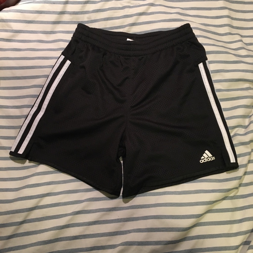 Boy’s Adidas Shorts